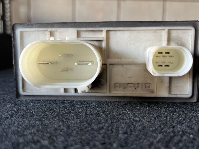 bontott VW GOLF IV Klíma Relé