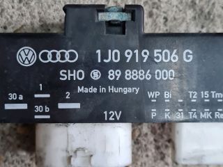 bontott VW GOLF IV Klíma Relé