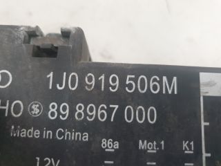 bontott VW GOLF IV Klíma Relé