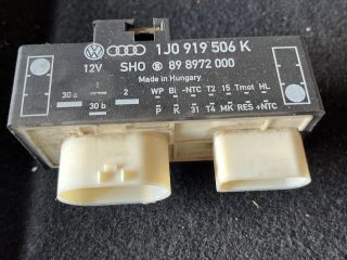 bontott VW GOLF IV Klíma Relé