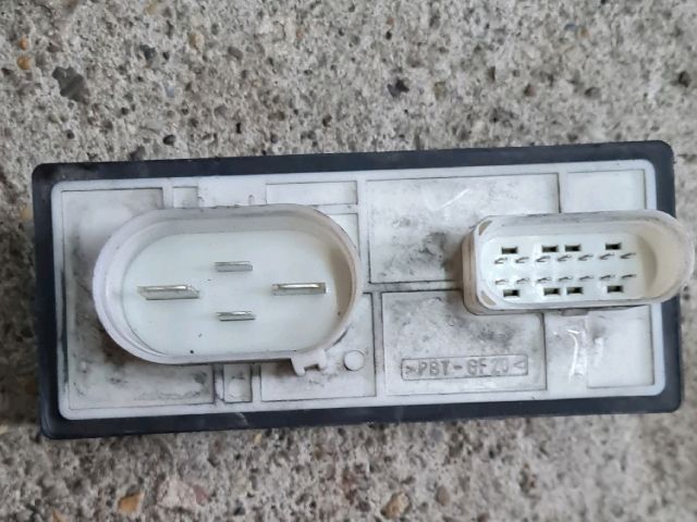 bontott VW GOLF IV Klíma Relé