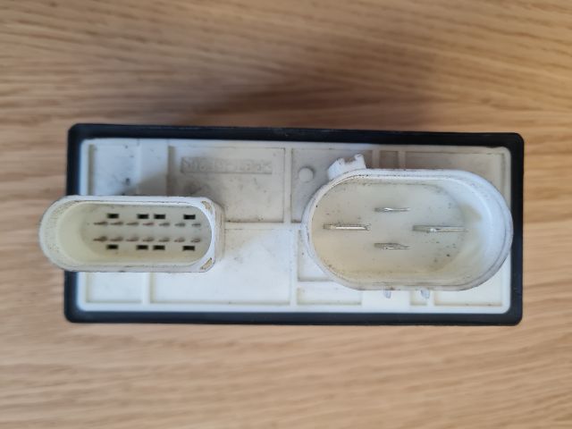 bontott VW GOLF IV Klíma Relé