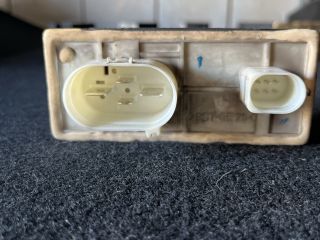 bontott VW GOLF IV Klíma Relé