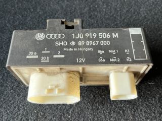 bontott VW GOLF IV Klíma Relé