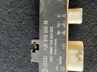 bontott VW GOLF IV Klíma Relé