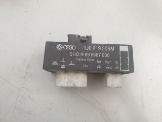 bontott VW GOLF IV Klíma Relé