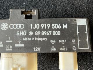 bontott VW GOLF IV Klíma Relé