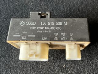 bontott VW GOLF IV Klíma Relé