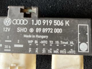 bontott VW GOLF IV Klíma Relé