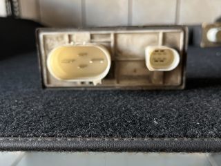 bontott VW GOLF IV Klíma Relé