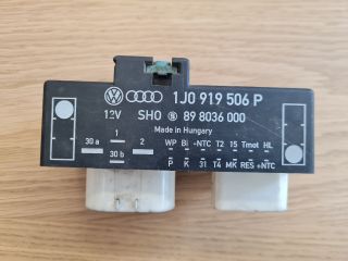 bontott VW GOLF IV Klíma Relé