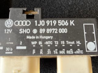 bontott VW GOLF IV Klíma Relé