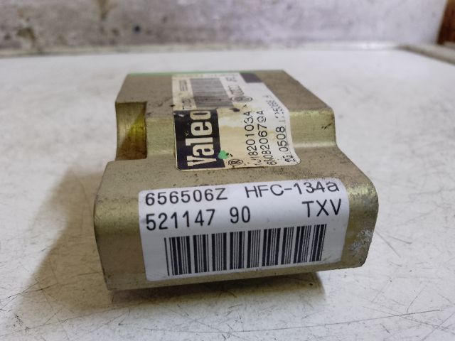 bontott VW GOLF IV Klíma Tágulási Szelep