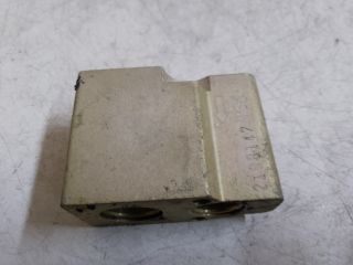 bontott VW GOLF IV Klíma Tágulási Szelep