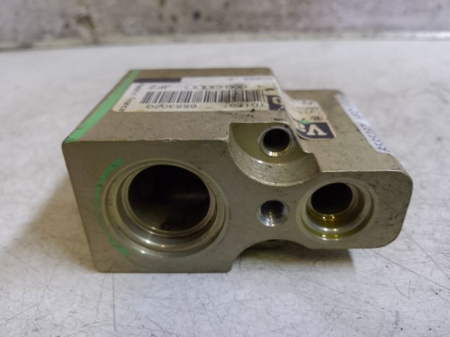 bontott VW GOLF IV Klíma Tágulási Szelep