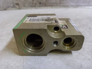 bontott VW GOLF IV Klíma Tágulási Szelep