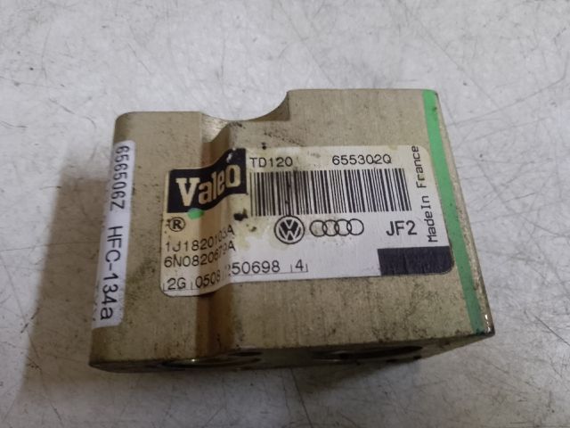 bontott VW GOLF IV Klíma Tágulási Szelep