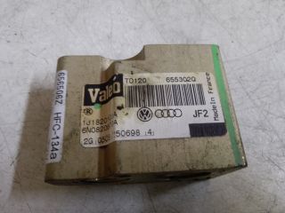 bontott VW GOLF IV Klíma Tágulási Szelep