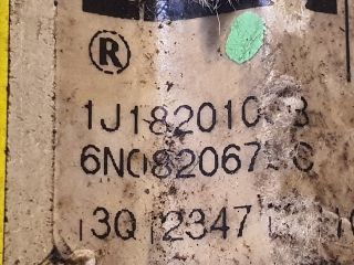 bontott VW GOLF IV Klíma Tágulási Szelep