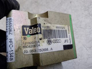 bontott VW GOLF IV Klíma Tágulási Szelep