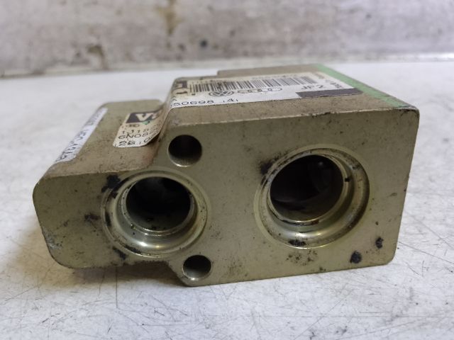 bontott VW GOLF IV Klíma Tágulási Szelep