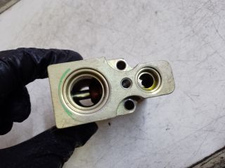 bontott VW GOLF IV Klíma Tágulási Szelep