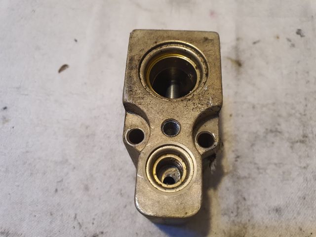 bontott VW GOLF IV Klíma Tágulási Szelep