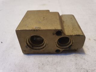 bontott VW GOLF IV Klíma Tágulási Szelep