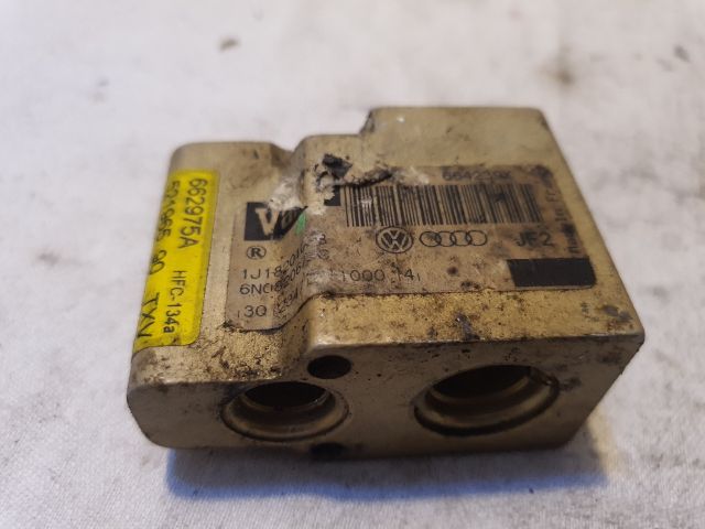 bontott VW GOLF IV Klíma Tágulási Szelep