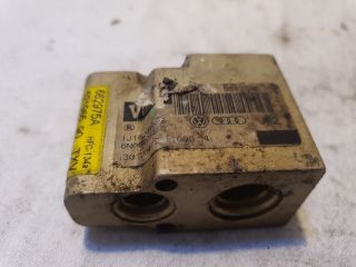 bontott VW GOLF IV Klíma Tágulási Szelep