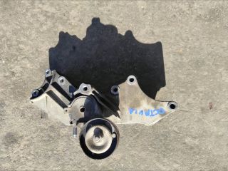 bontott VW GOLF IV Klíma Tartó Bak