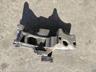 bontott VW GOLF IV Klíma Tartó Bak