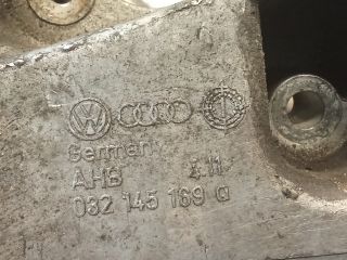 bontott VW GOLF IV Klíma Tartó Bak