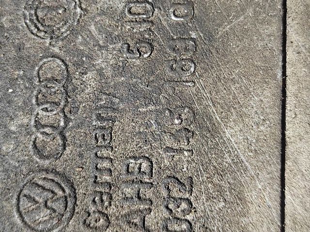 bontott VW GOLF IV Klíma Tartó Bak