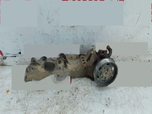 bontott VW GOLF IV Klímakompresszor Tartó Bak