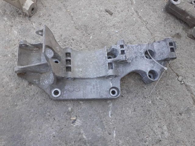 bontott VW GOLF IV Klímakompresszor Tartó Bak