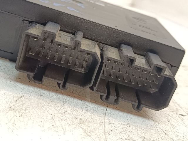 bontott VW GOLF IV Komfort Elektronika