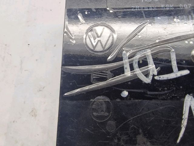 bontott VW GOLF IV Komfort Elektronika