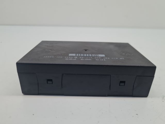 bontott VW GOLF IV Komfort Elektronika