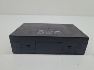 bontott VW GOLF IV Komfort Elektronika