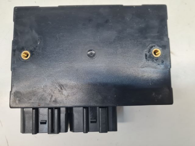 bontott VW GOLF IV Komfort Elektronika