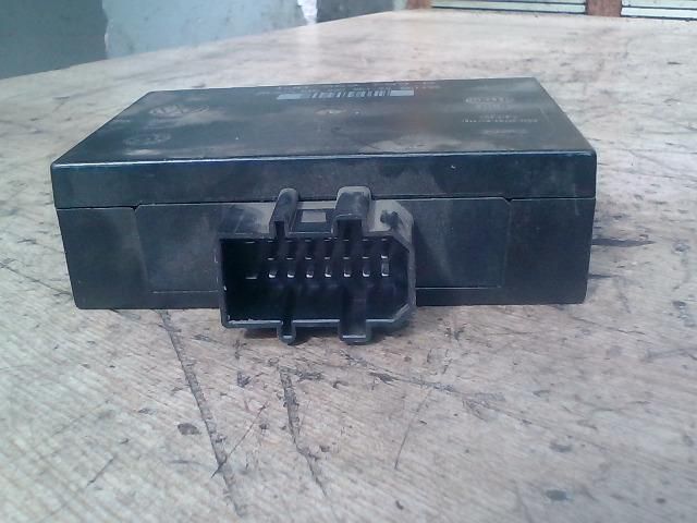 bontott VW GOLF IV Komfort Elektronika