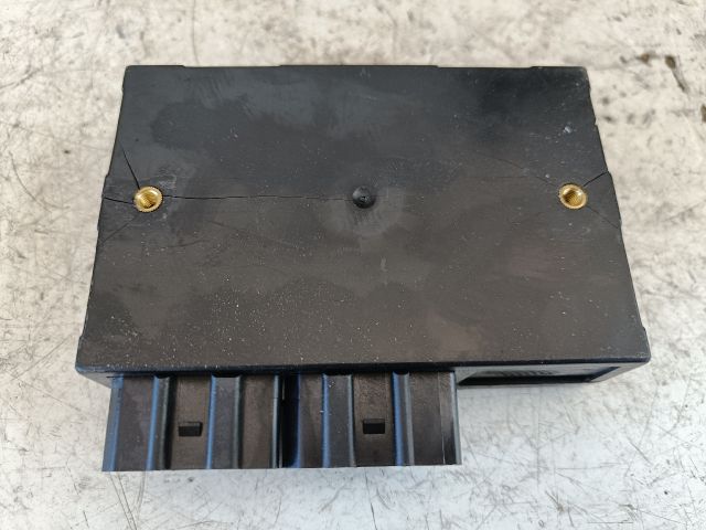 bontott VW GOLF IV Komfort Elektronika