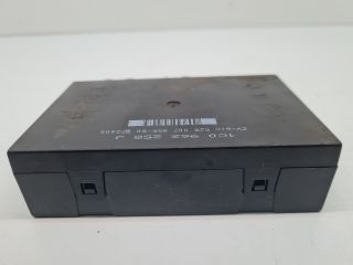 bontott VW GOLF IV Komfort Elektronika