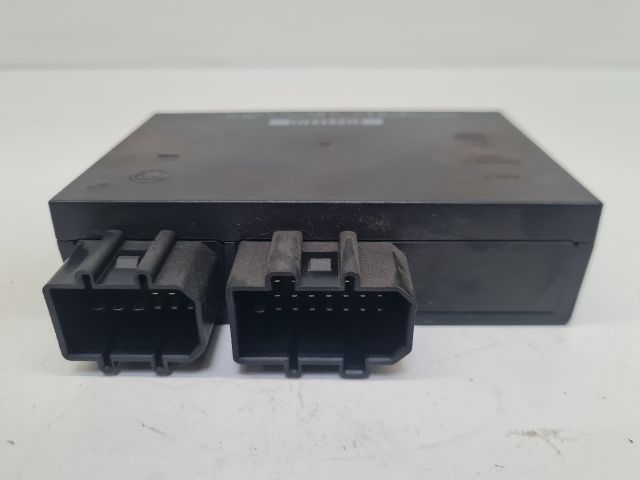 bontott VW GOLF IV Komfort Elektronika