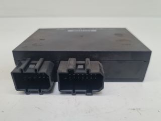 bontott VW GOLF IV Komfort Elektronika