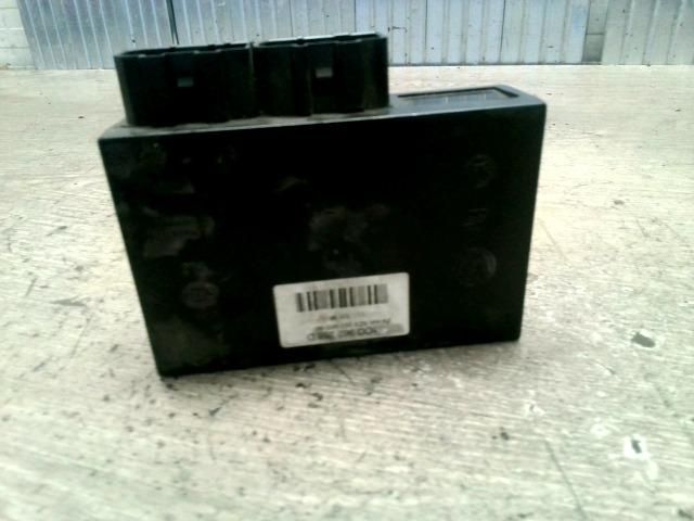 bontott VW GOLF IV Komfort Elektronika