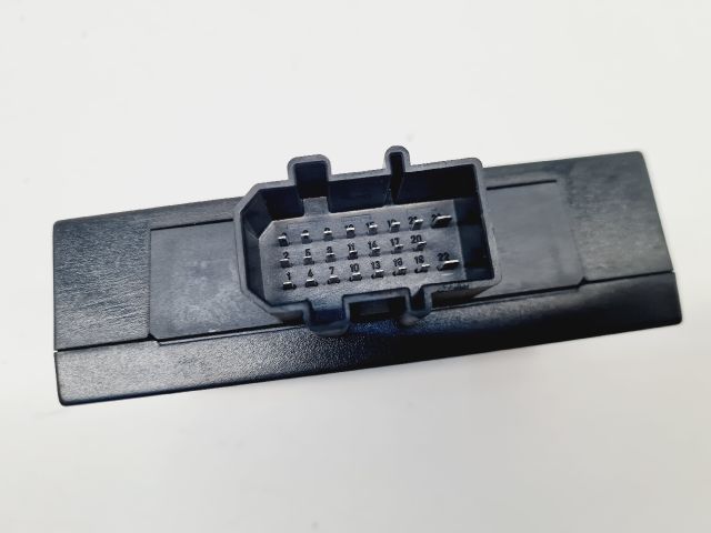 bontott VW GOLF IV Komfort Elektronika