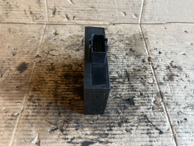 bontott VW GOLF IV Komfort Elektronika