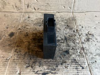 bontott VW GOLF IV Komfort Elektronika